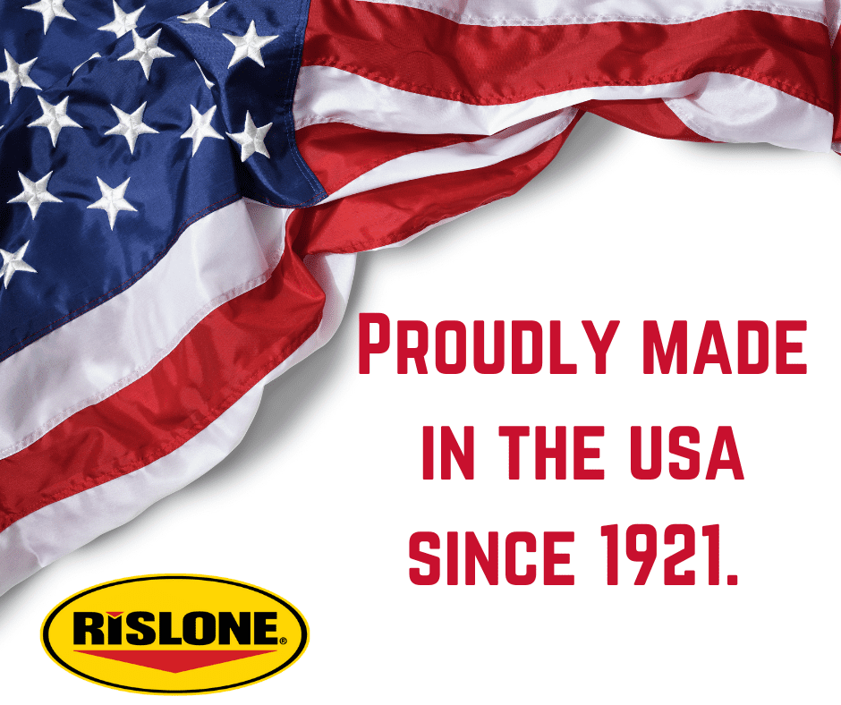 Rislone High Mileage Ring Seal Smoke Repair Additive, 16 oz