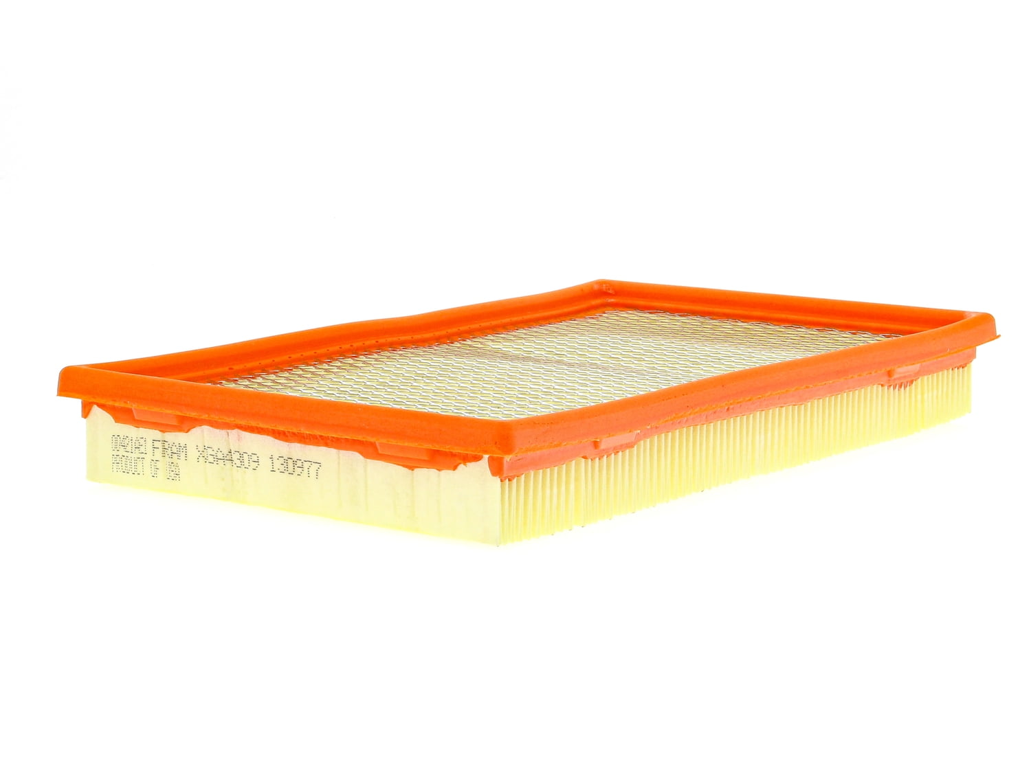 FRAM Ultra Air XGA4309, Premium Engine Air Filter, Replacement Filter for Select Infiniti and Nissan Vehicles Fits select: 1993-2018 NISSAN ALTIMA, 2013-2020 NISSAN PATHFINDER